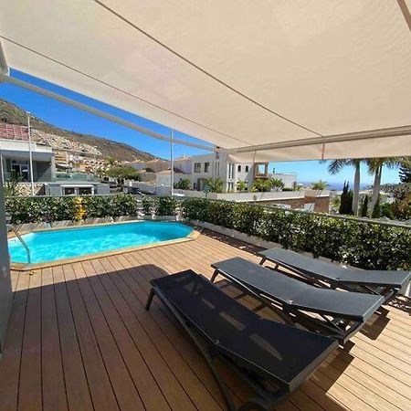 Villa Sunset Of Duke#Luxury Costa Adeje Exterior foto