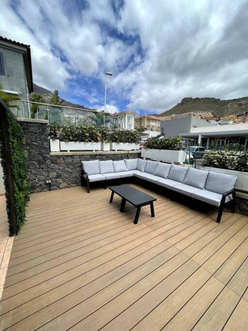 Villa Sunset Of Duke#Luxury Costa Adeje Exterior foto